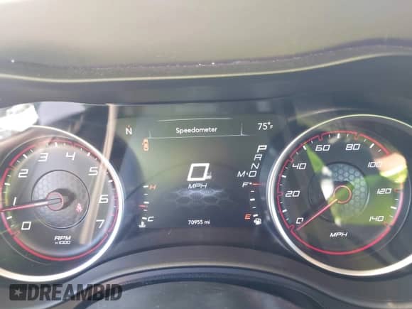 2023 Dodge Charger SXT with VIN 2C3CDXBG7PH531100, listed as a IAAI auction lot 43496439 with 70,955 mi miles and . Bid and sale history available at DreamBid. Image 7.