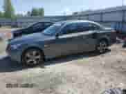 2007 BMW 5 Series с VIN WBANF33577CS39130, выставлен на аукционе Copart как лот 54607245 с пробегом 75 013 миль миль и Списание • Salvage title. История ставок и продаж доступна на DreamBid. Изображение 1.