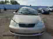 2006 Toyota Corolla LE with VIN 1NXBR30E86Z731994, listed as a Copart auction lot 85279725 with 95,431 mi miles and Salvage title. Bid and sale history available at DreamBid. Image 5.