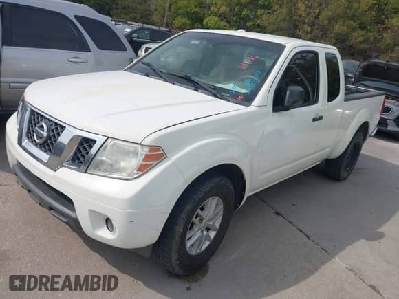 2016 Nissan Frontier SV z VIN 1N6AD0CU0GN757613, wystawiony jako IAAI lot #43512077 z przebiegiem 276 447 mil mil oraz . Historia ofert i sprzedaży dostępna na DreamBid. Obrazek 17.
