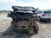 2023 Chevrolet Silverado 1500 RST with VIN 2GCUDEEDXP1151506, listed as a IAAI auction lot 42046652 with Not provided miles and . Bid and sale history available at DreamBid. Image 13.