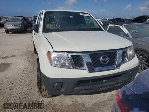2020 Nissan Frontier S z VIN 1N6ED0CE3LN725145, wystawiony jako Copart lot #76807974 z przebiegiem Nie podano mil oraz Szkoda całkowita • Salvage title. Historia ofert i sprzedaży dostępna na DreamBid. Obrazek 5.