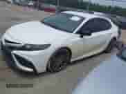 2023 Toyota Camry SE с VIN 4T1T11AK3PU111978, выставлен на аукционе IAAI как лот 42171430 с пробегом 73 436 миль миль и . История ставок и продаж доступна на DreamBid. Изображение 2.