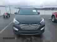 2015 Hyundai Santa Fe z VIN 5XYZWDLA5FG287159, wystawiony jako IAAI lot #41827046 z przebiegiem 114 988 mil mil oraz . Historia ofert i sprzedaży dostępna na DreamBid. Obrazek 12.