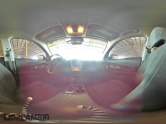 2016 Chevrolet Equinox LT with VIN 2GNALCEKXG6130108, listed as a Copart auction lot 87488075 with 131,250 mi miles and Salvage title. Bid and sale history available at DreamBid. Image 15.