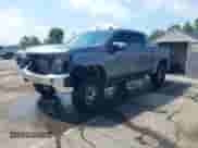 2021 Chevrolet Silverado 1500 LTZ with VIN 1GCUYGED0MZ423452, listed as a IAAI auction lot 42472373 with 50,616 mi miles and . Bid and sale history available at DreamBid. Image 2.