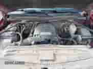 2018 Chevrolet Silverado 2500HD LT z VIN 1GC1KVEG2JF139157, wystawiony jako IAAI lot #42599357 z przebiegiem Nie podano mil oraz . Historia ofert i sprzedaży dostępna na DreamBid. Obrazek 10.
