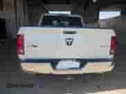 2016 Ram 1500 Big Horn с VIN 1C6RR7LG7GS370835, выставлен на аукционе Copart как лот 63402675 с пробегом 109 989 миль миль и Списание • Salvage title. История ставок и продаж доступна на DreamBid. Изображение 6.