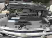2004 Chevrolet Tahoe LS with VIN 1GNEC13Z24R310768, listed as a Copart auction lot 55886055 with 246,093 mi miles and Salvage title. Bid and sale history available at DreamBid. Image 12.