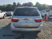 2012 Dodge Durango Citadel with VIN 1C4RDHEG9CC306245, listed as a Copart auction lot 68338204 with 183,382 mi miles and Salvage title. Bid and sale history available at DreamBid. Image 6.