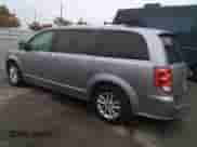 2020 Dodge Grand Caravan SXT с VIN 2C4RDGCG3LR167086, выставлен на аукционе Copart как лот 82195285 с пробегом 228 128 миль миль и Чистый • Clean title. История ставок и продаж доступна на DreamBid. Изображение 2.