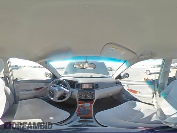 2005 Toyota Corolla LE с VIN 1NXBR32E35Z453940, выставлен на аукционе Copart как лот 82248645 с пробегом 206 990 миль миль и Списание • Salvage title. История ставок и продаж доступна на DreamBid. Изображение 14.