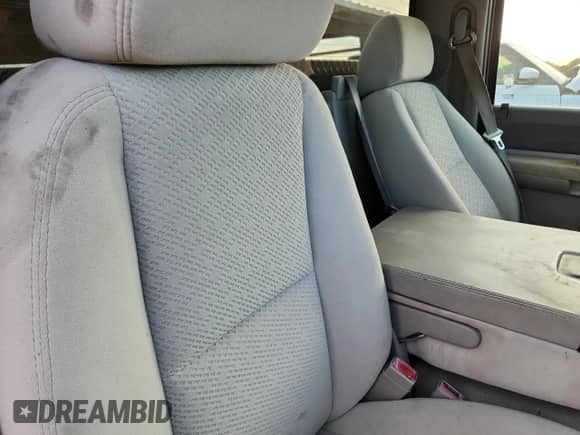 2007 GMC Sierra 1500 SLE1 с VIN 1GTEC14J47Z649019, выставлен на аукционе Copart как лот 70356335 с пробегом 151 220 миль миль и Списание • Salvage title. История ставок и продаж доступна на DreamBid. Изображение 10.