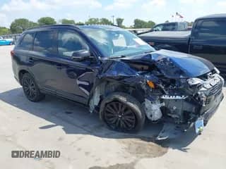 2020 Mitsubishi Outlander SE с VIN JA4AD3A31LZ042464, выставлен на аукционе IAAI как лот 42919215 с пробегом 75 341 миль миль и . История ставок и продаж доступна на DreamBid. Изображение 1.