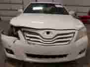 2011 Toyota Camry LE с VIN 4T1BF3EK9BU761300, выставлен на аукционе IAAI как лот 42675734 с пробегом 195 577 миль миль и . История ставок и продаж доступна на DreamBid. Изображение 6.