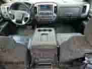 2018 GMC Sierra 1500 SLE с VIN 3GTU2MEC1JG298593, выставлен на аукционе Copart как лот 52077735 с пробегом 159 672 миль миль и Списание • Salvage title. История ставок и продаж доступна на DreamBid. Изображение 8.
