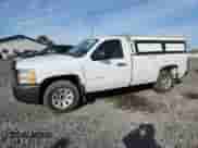 2013 Chevrolet Silverado 1500 Work Truck с VIN 1GCNCPEX7DZ193406, выставлен на аукционе Copart как лот 82742315 с пробегом 297 766 миль миль и Чистый • Clean title. История ставок и продаж доступна на DreamBid. Изображение 1.