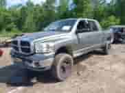 2007 Dodge 2500 Laramie z VIN 3D7KS29C57G709790, wystawiony jako IAAI lot #42055060 z przebiegiem 218 369 mil mil oraz . Historia ofert i sprzedaży dostępna na DreamBid. Obrazek 2.