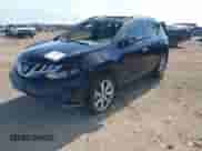 2014 Nissan Murano SV с VIN JN8AZ1MU9EW421205, выставлен на аукционе IAAI как лот 42469471 с пробегом 140 612 миль миль и . История ставок и продаж доступна на DreamBid. Изображение 2.