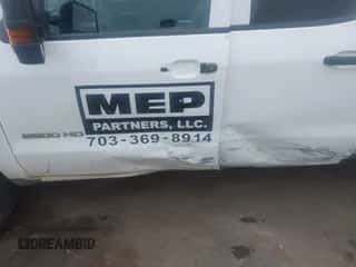 2018 Chevrolet Silverado 2500HD Work Truck с VIN 1GC2KUEG1JZ253504, выставлен на аукционе IAAI как лот 43265131 с пробегом 206 569 миль миль и . История ставок и продаж доступна на DreamBid. Изображение 6.