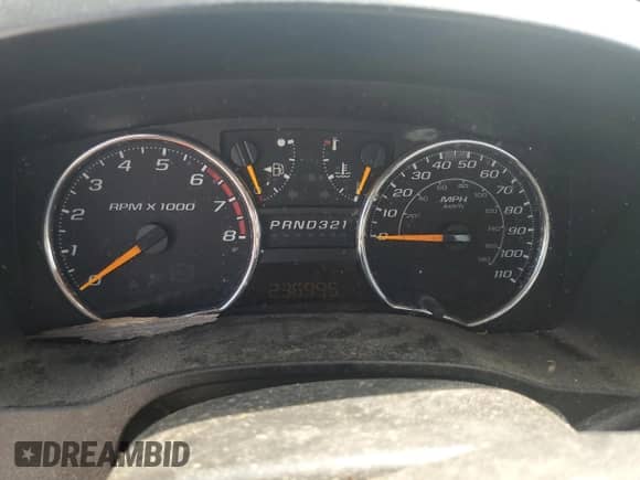 2011 Chevrolet Colorado Work Truck с VIN 1GCCSBF97B8122058, выставлен на аукционе Copart как лот 68626295 с пробегом 236 995 миль миль и Списание • Salvage title. История ставок и продаж доступна на DreamBid. Изображение 9.