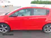 2013 Chevrolet Sonic RS z VIN 1G1JH6SB5D4158355, wystawiony jako IAAI lot #42234638 z przebiegiem 164 870 mil mil oraz . Historia ofert i sprzedaży dostępna na DreamBid. Obrazek 14.