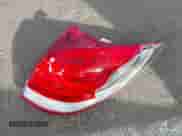 2017 Hyundai Veloster with VIN KMHTC6ADXHU318331, listed as a IAAI auction lot 41588356 with 48,282 mi miles and . Bid and sale history available at DreamBid. Image 12.