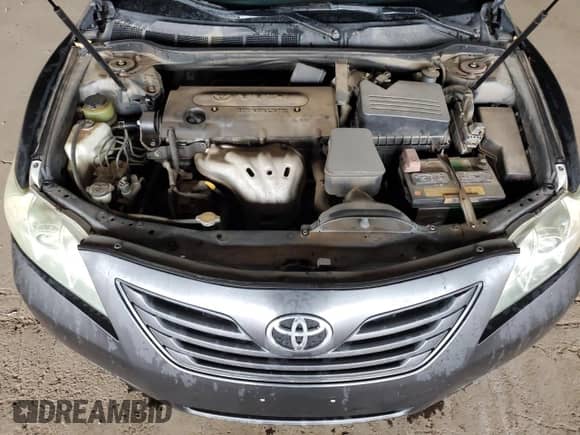 2007 Toyota Camry CE с VIN 4T1BE46K57U506335, выставлен на аукционе Copart как лот 82388705 с пробегом 297 554 миль миль и Чистый • Clean title. История ставок и продаж доступна на DreamBid. Изображение 11.