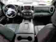 2021 GMC Sierra 1500 Denali z VIN 3GTU9FEL6MG381903, wystawiony jako Copart lot #64962385 z przebiegiem 35 205 mil mil oraz Szkoda całkowita • Salvage title. Historia ofert i sprzedaży dostępna na DreamBid. Obrazek 8.