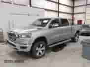 2019 Ram 1500 Laramie с VIN 1C6SRFRTXKN506382, выставлен на аукционе IAAI как лот 42526991 с пробегом 108 075 миль миль и . История ставок и продаж доступна на DreamBid. Изображение 2.