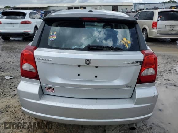 2009 Dodge Caliber R/T с VIN 1B3HB78B49D168629, выставлен на аукционе Copart как лот 55266675 с пробегом 205 121 миль миль и Чистый • Clean title. История ставок и продаж доступна на DreamBid. Изображение 6.