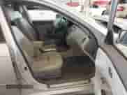 2011 Hyundai Azera Limited с VIN KMHFC4DF0BA544529, выставлен на аукционе IAAI как лот 43022591 с пробегом 103 013 миль миль и . История ставок и продаж доступна на DreamBid. Изображение 5.