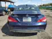 2018 Mercedes-Benz CLA 250 with VIN WDDSJ4GB2JN691787, listed as a Copart auction lot 84241375 with 92,551 mi miles and Clean title. Bid and sale history available at DreamBid. Image 6.