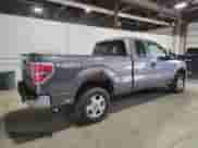 2010 Ford F-150 XL with VIN 1FTFX1EV8AKE81699, listed as a Copart auction lot 85834395 with 235,342 mi miles and Clean title. Bid and sale history available at DreamBid. Image 3.