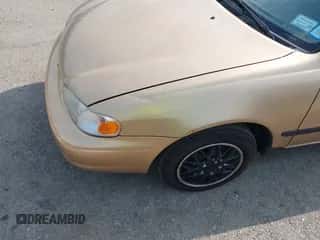 2000 Chevrolet Prizm LSi с VIN 1Y1SK5285YZ420326, выставлен на аукционе IAAI как лот 42751384 с пробегом 147 964 миль миль и . История ставок и продаж доступна на DreamBid. Изображение 6.
