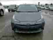 2019 Toyota Prius LE с VIN JTDL9RFU4K3011215, выставлен на аукционе Copart как лот 82524815 с пробегом 130 204 миль миль и Списание • Salvage title. История ставок и продаж доступна на DreamBid. Изображение 13.