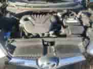 2013 Hyundai Veloster w/Gray Int z VIN KMHTC6AD9DU118115, wystawiony jako Copart lot #90233175 z przebiegiem 143 028 mil mil oraz Czysty tytuł • Clean title. Historia ofert i sprzedaży dostępna na DreamBid. Obrazek 11.