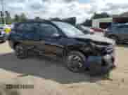 2025 Subaru Forester Limited z VIN JF2SLDNC3SH578397, wystawiony jako Copart lot #71279525 z przebiegiem 4 803 mil mil oraz Szkoda całkowita • Salvage title. Historia ofert i sprzedaży dostępna na DreamBid. Obrazek 4.