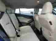 2018 Subaru Impreza Limited with VIN 4S3GTAU65J3713471, listed as a Copart auction lot 70658135 with 28,668 mi miles and Salvage title. Bid and sale history available at DreamBid. Image 10.