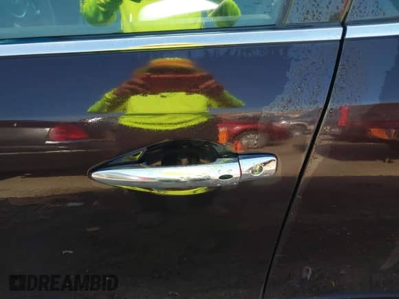 2014 Nissan Maxima SV z VIN 1N4AA5AP8EC488376, wystawiony jako IAAI lot #42691779 z przebiegiem 116 751 mil mil oraz . Historia ofert i sprzedaży dostępna na DreamBid. Obrazek 12.