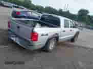 2006 Dodge Dakota SLT с VIN 1D7HW48K36S506620, выставлен на аукционе IAAI как лот 42775786 с пробегом 181 527 миль миль и . История ставок и продаж доступна на DreamBid. Изображение 4.