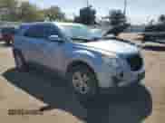 2014 Chevrolet Equinox LT с VIN 2GNALBEK6E6188787, выставлен на аукционе Copart как лот 80629045 с пробегом 159 424 миль миль и Списание • Salvage title. История ставок и продаж доступна на DreamBid. Изображение 4.