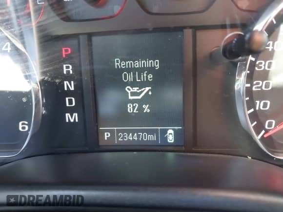 2016 Chevrolet Silverado 1500 LS с VIN 1GCRCNEC3GZ181826, выставлен на аукционе IAAI как лот 42565755 с пробегом 234 470 миль миль и . История ставок и продаж доступна на DreamBid. Изображение 15.