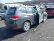 2022 Subaru Forester z VIN JF2SKAAC9NH410405, wystawiony jako IAAI lot #41636802 z przebiegiem 87 056 mil mil oraz . Historia ofert i sprzedaży dostępna na DreamBid. Obrazek 4.