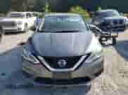 2017 Nissan Sentra SV with VIN 3N1AB7AP7HL712672, listed as a Copart auction lot 81397425 with Not provided miles and Clean title. Bid and sale history available at DreamBid. Image 5.