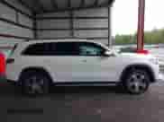 2021 Mercedes-Benz GLS 450 with VIN 4JGFF5KE9MA572260, listed as a IAAI auction lot 42287425 with 65,510 mi miles and . Bid and sale history available at DreamBid. Image 13.