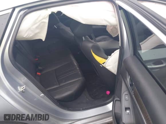 2019 Honda Accord Touring z VIN 1HGCV2F96KA009445, wystawiony jako IAAI lot #42181051 z przebiegiem Nie podano mil oraz . Historia ofert i sprzedaży dostępna na DreamBid. Obrazek 8.