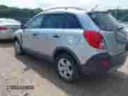 2013 Chevrolet Captiva Sport LS с VIN 3GNAL2EK9DS632650, выставлен на аукционе IAAI как лот 42554923 с пробегом Не указан миль и . История ставок и продаж доступна на DreamBid. Изображение 3.