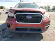 2020 Subaru Ascent Touring with VIN 4S4WMARD8L3401563, listed as a Copart auction lot 80699715 with 95,991 mi miles and Salvage title. Bid and sale history available at DreamBid. Image 5.