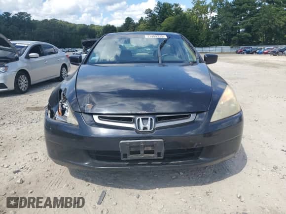 2004 Honda Accord EX with VIN JHMCM56734C005229, listed as a Copart auction lot 71499225 with 172,656 mi miles and Clean title. Bid and sale history available at DreamBid. Image 5.